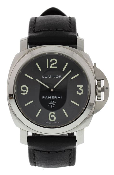 Panerai Luminor Firenze 1860 OP7040 .